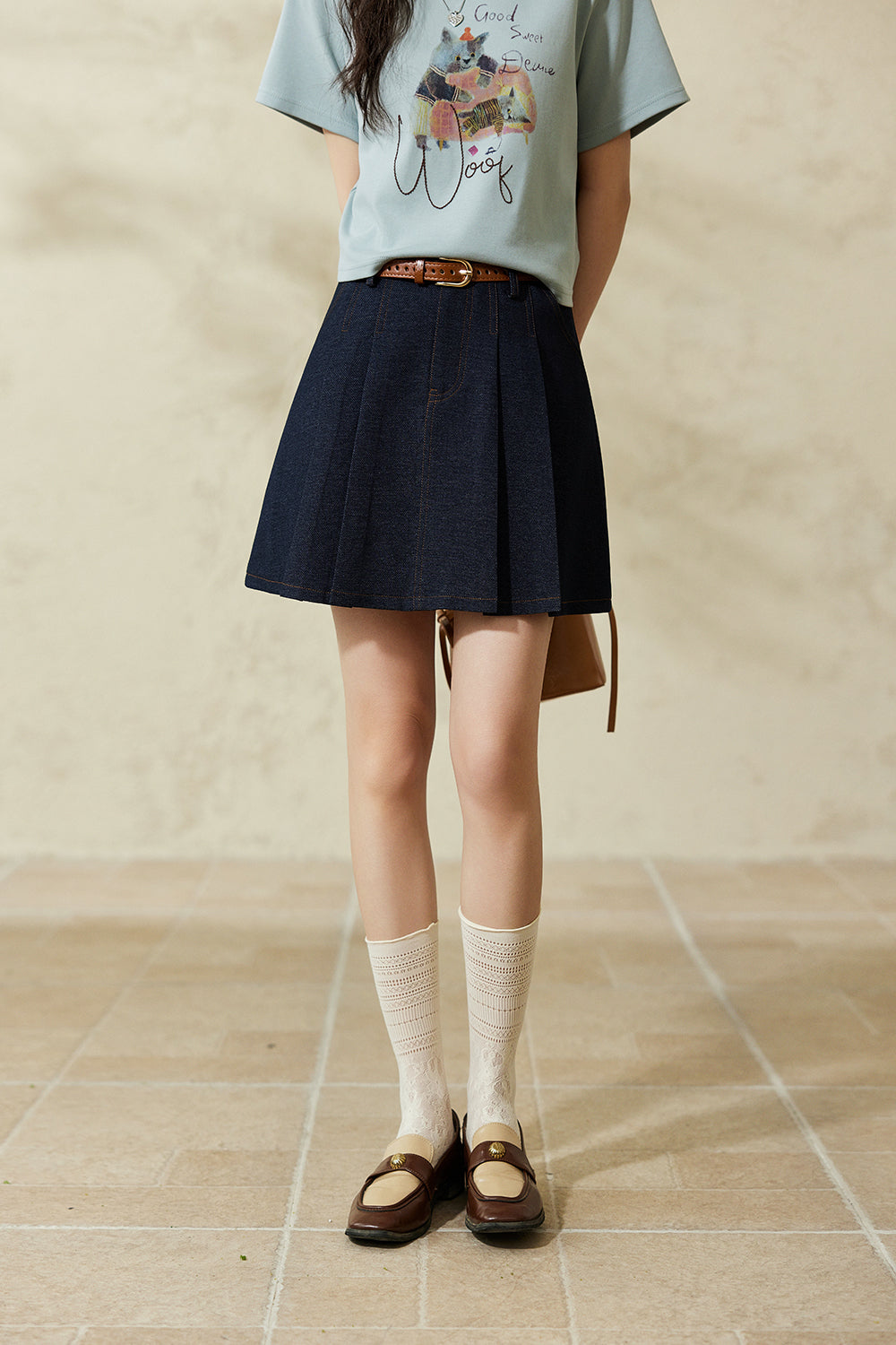 Mini Skirt for Women