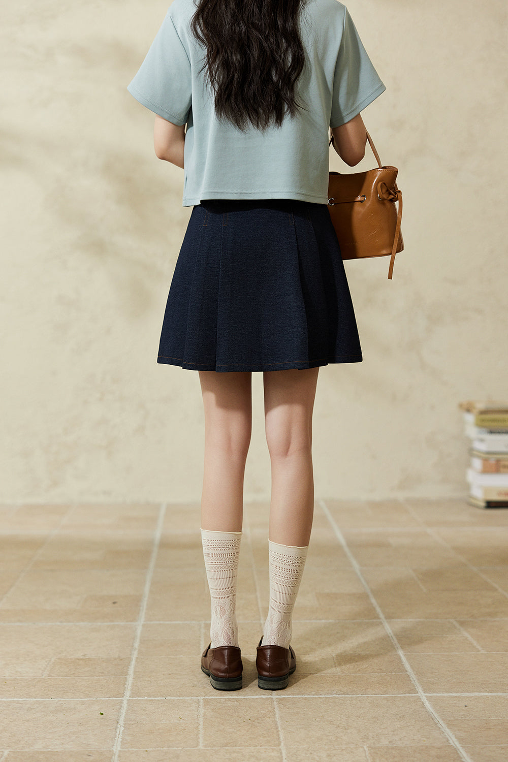 Mini Skirt for Women