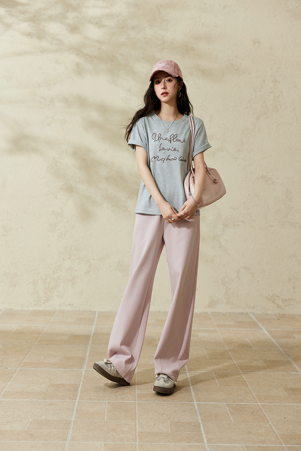 T-shirt for Women