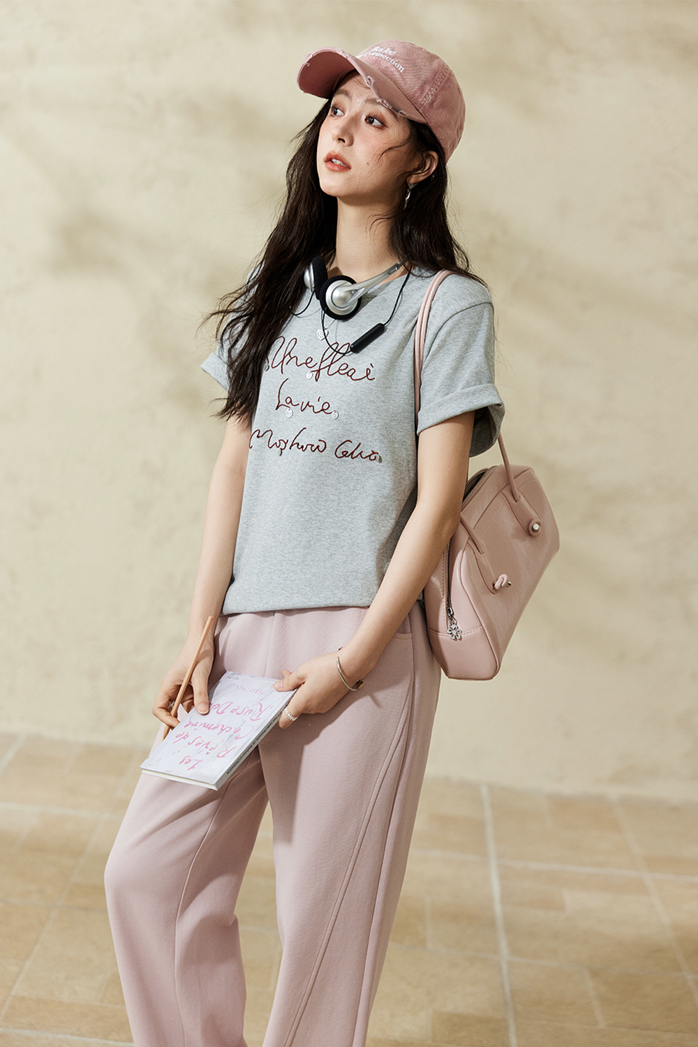 T-shirt for Women