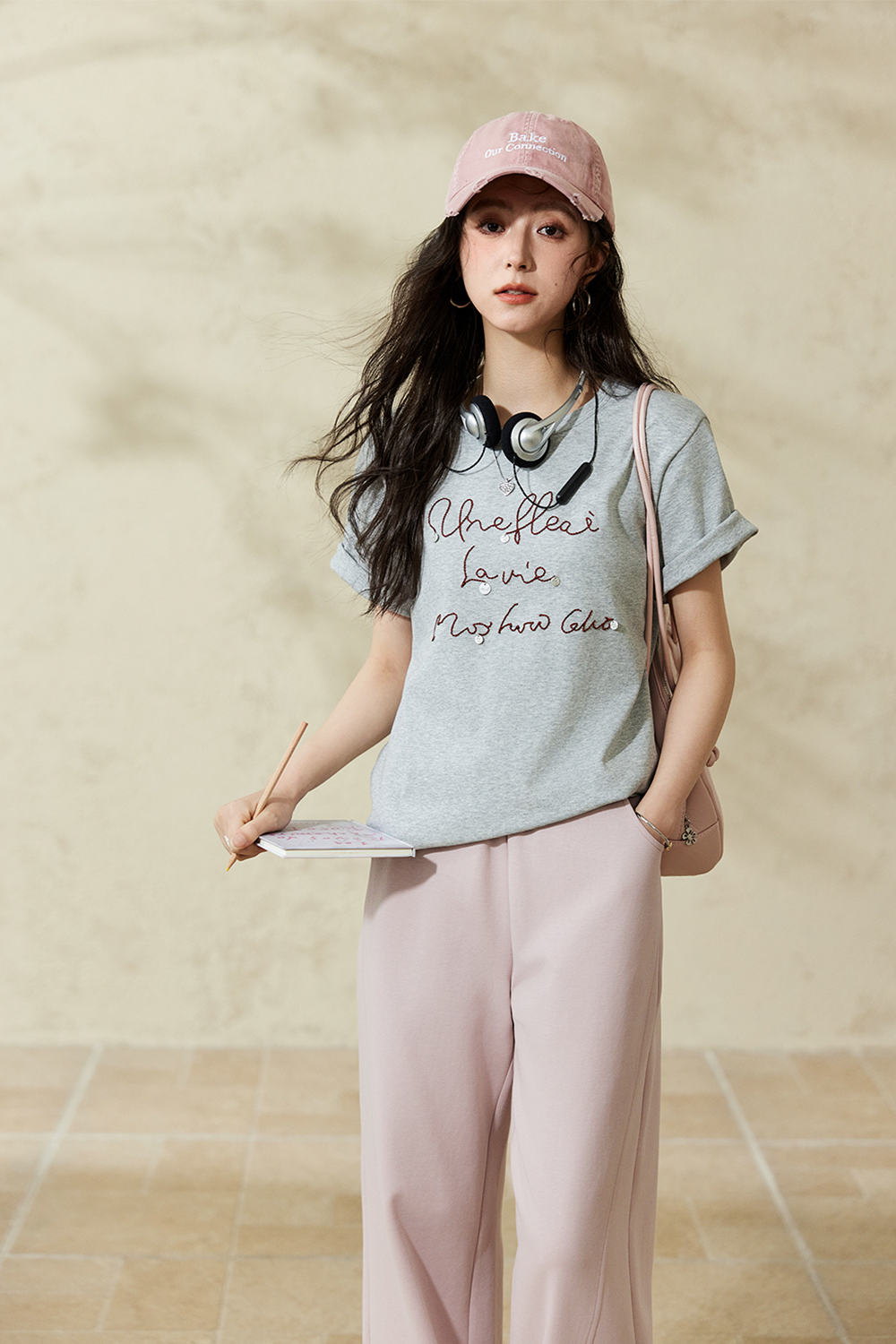 T-shirt for Women