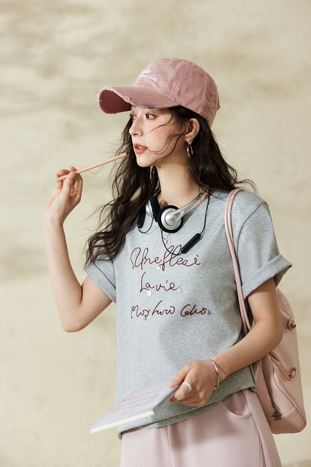 T-shirt for Women