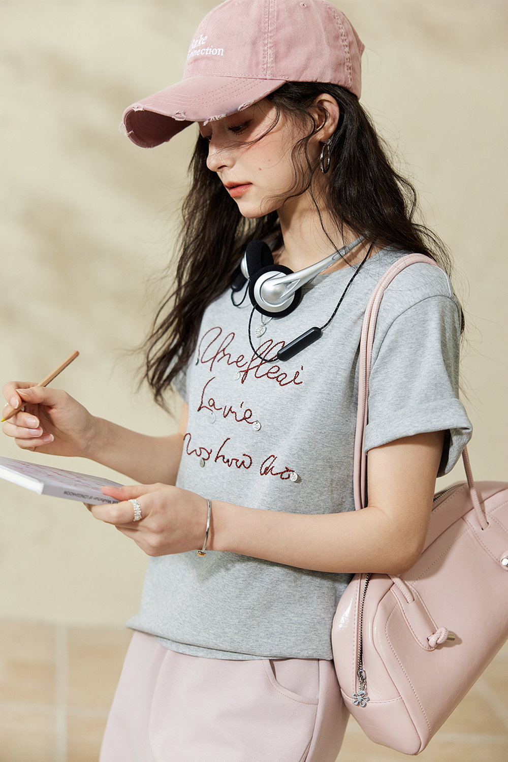 T-shirt for Women