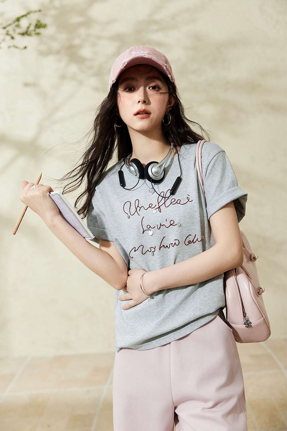 T-shirt for Women