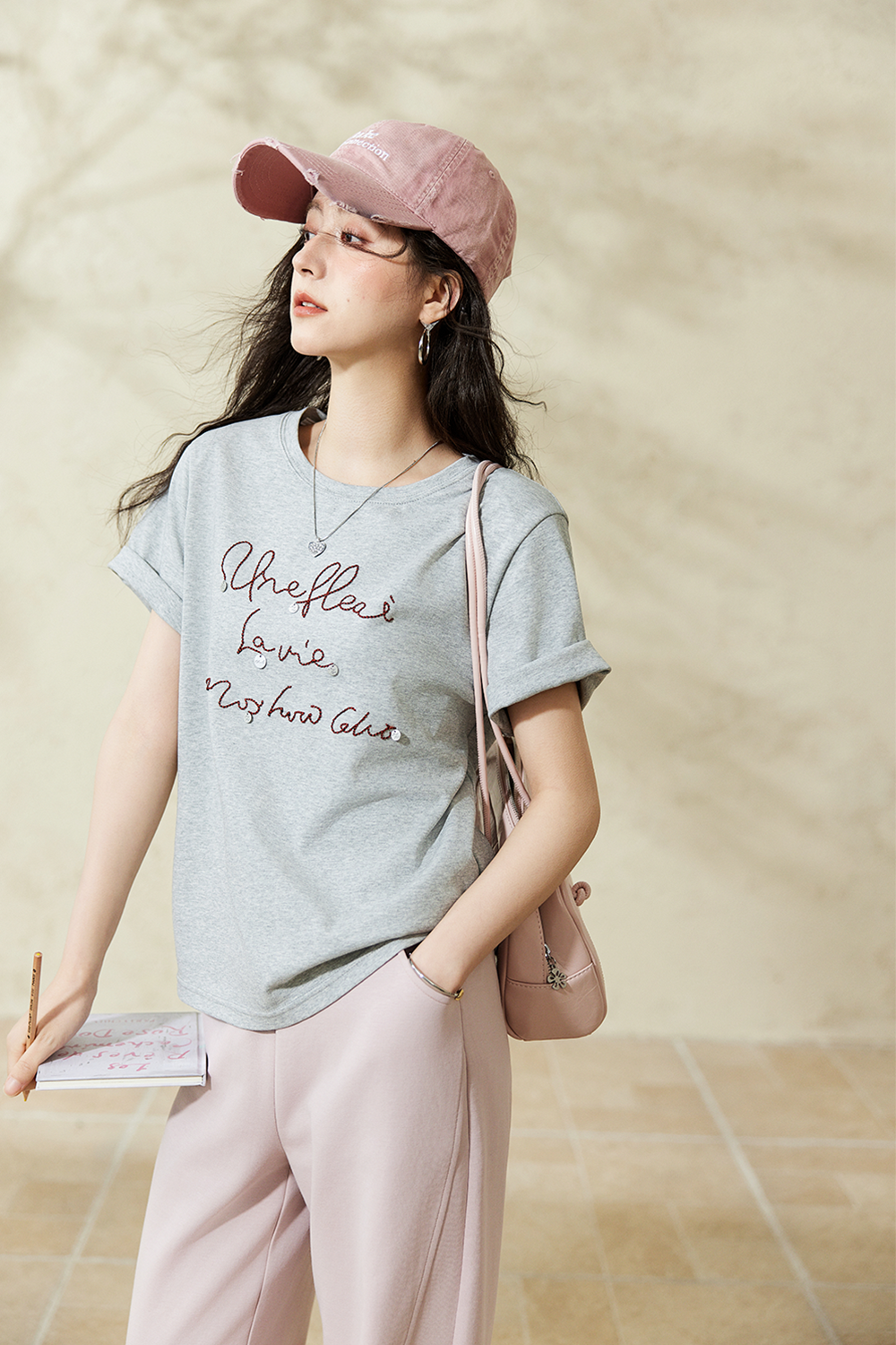 T-shirt for Women