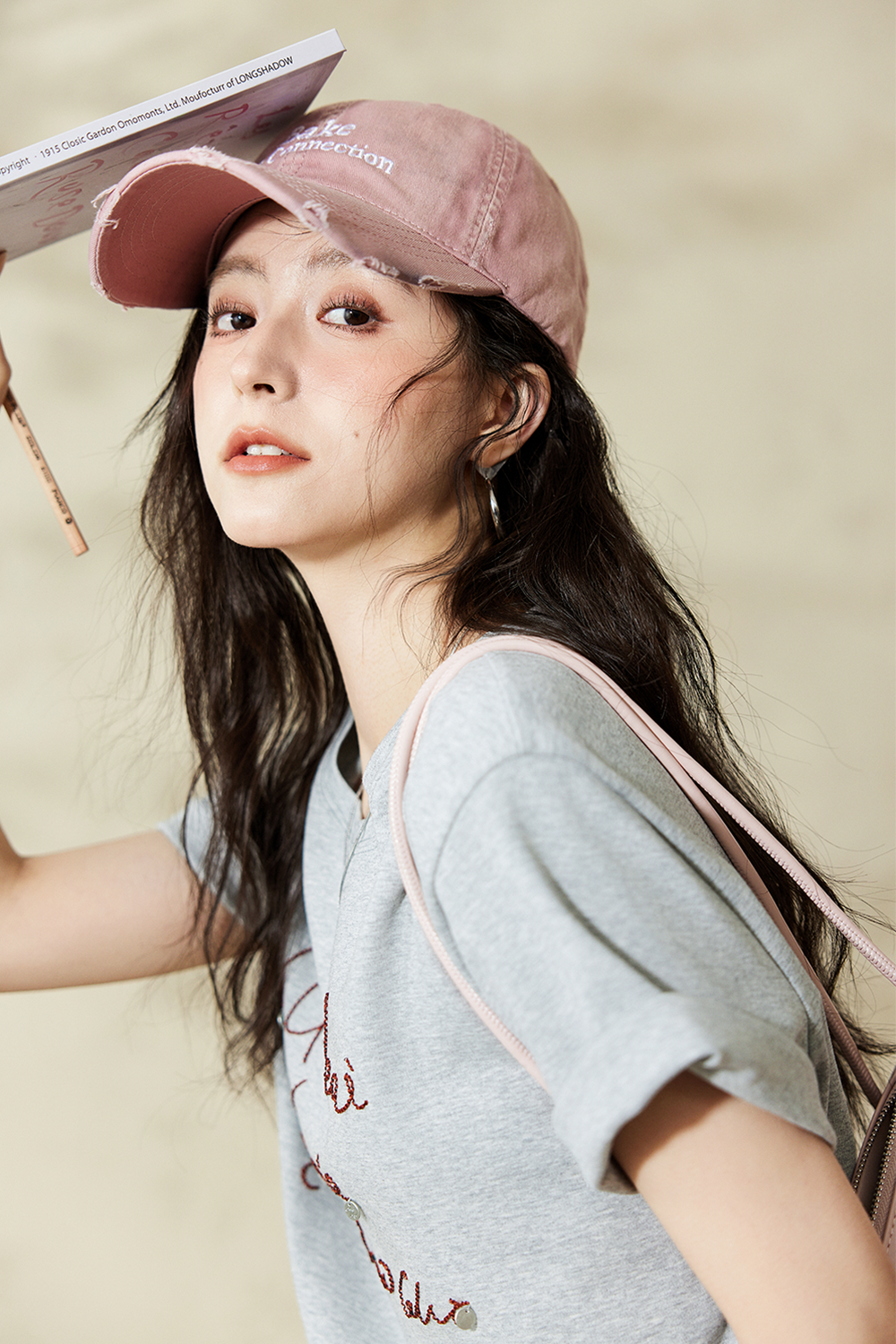 T-shirt for Women