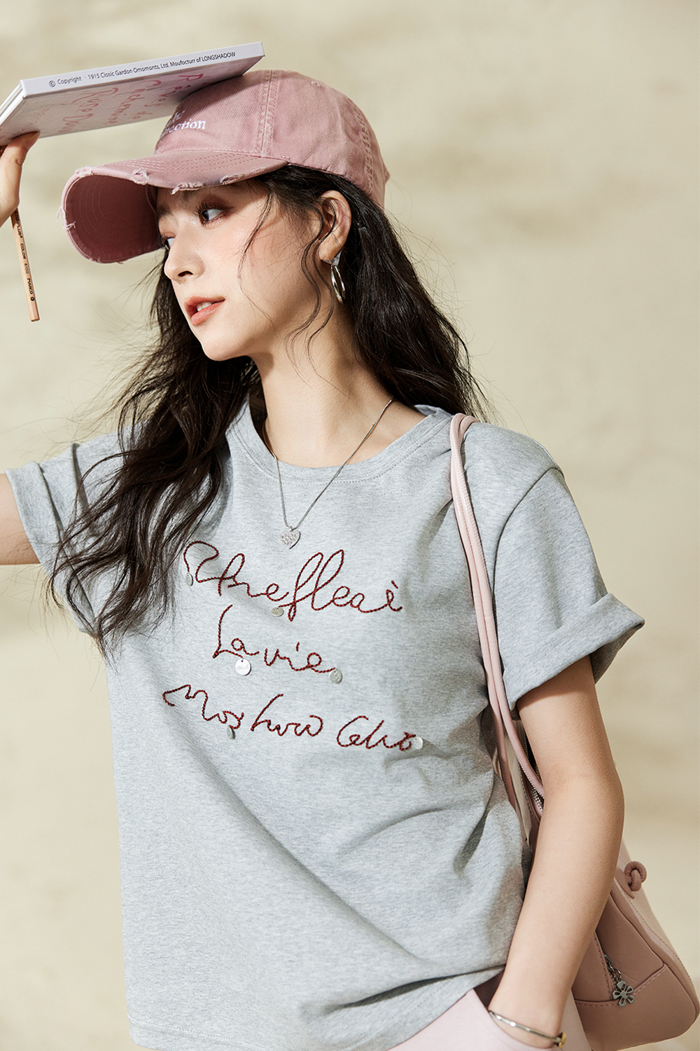 T-shirt for Women
