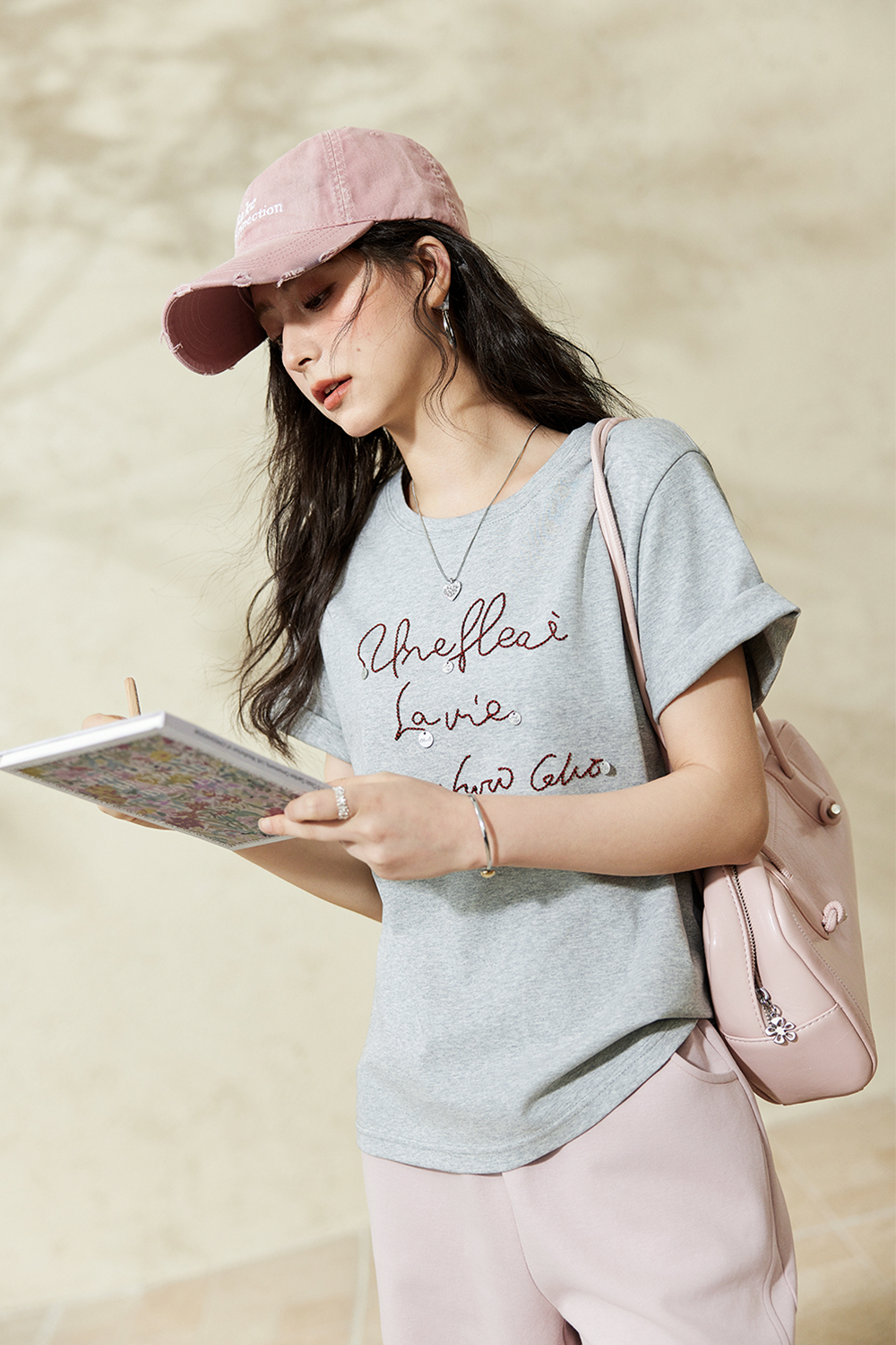T-shirt for Women