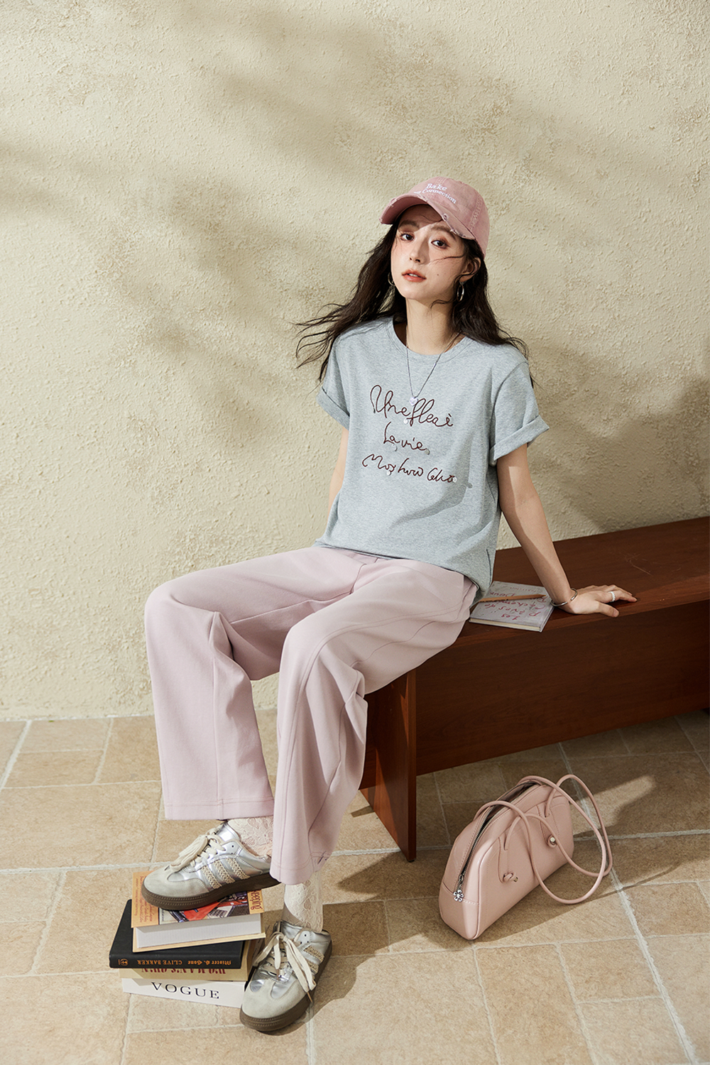 T-shirt for Women