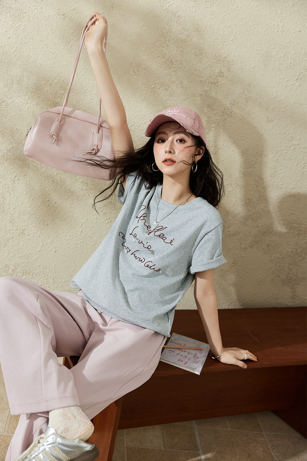 T-shirt for Women