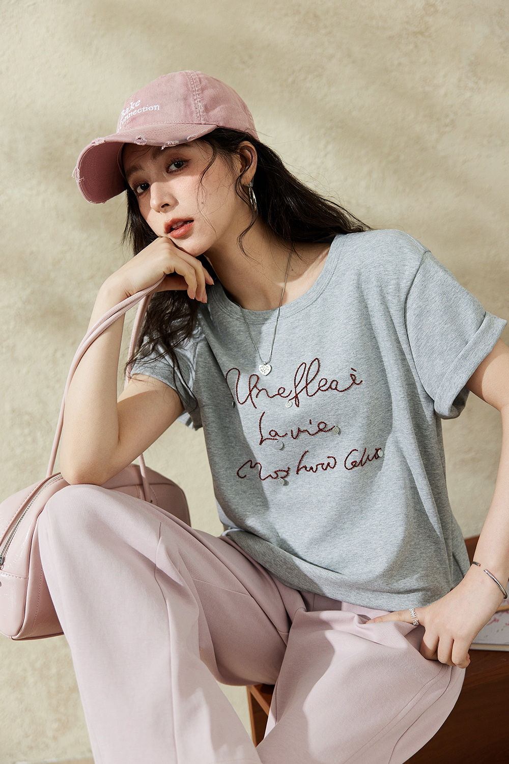 T-shirt for Women