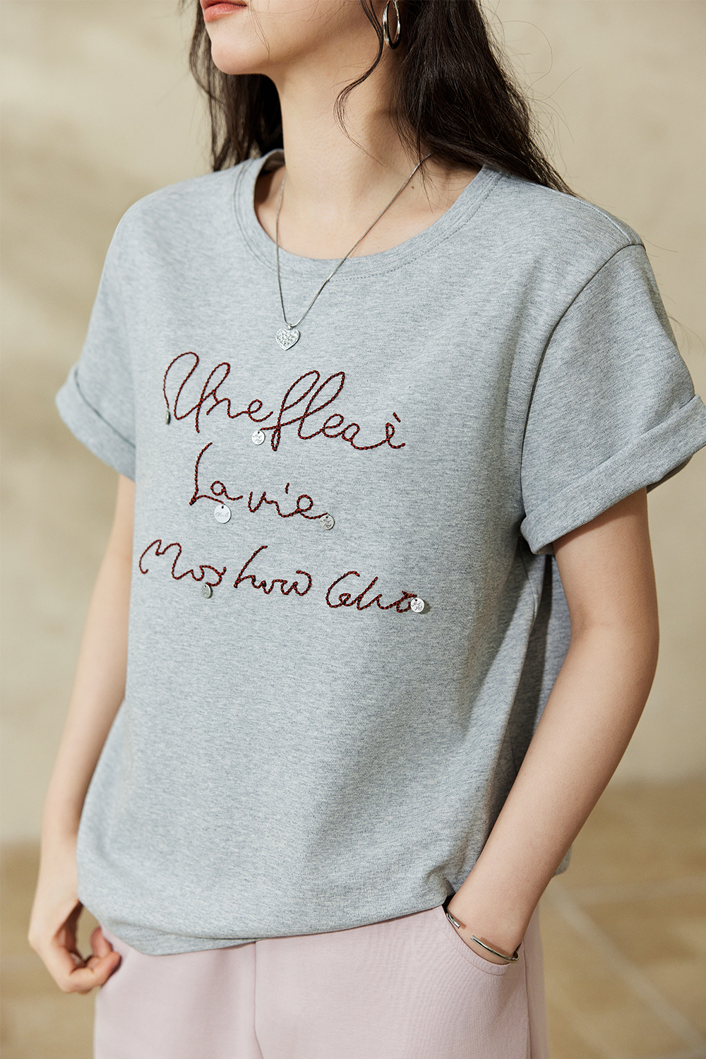 T-shirt for Women