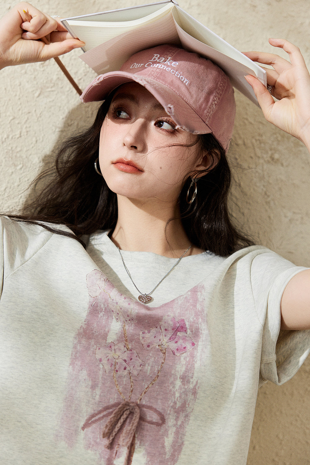 T-shirt untuk Wanita