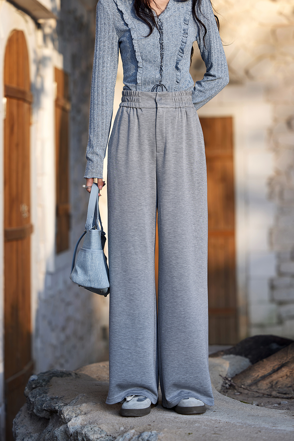 Celana Olahraga untuk Wanita