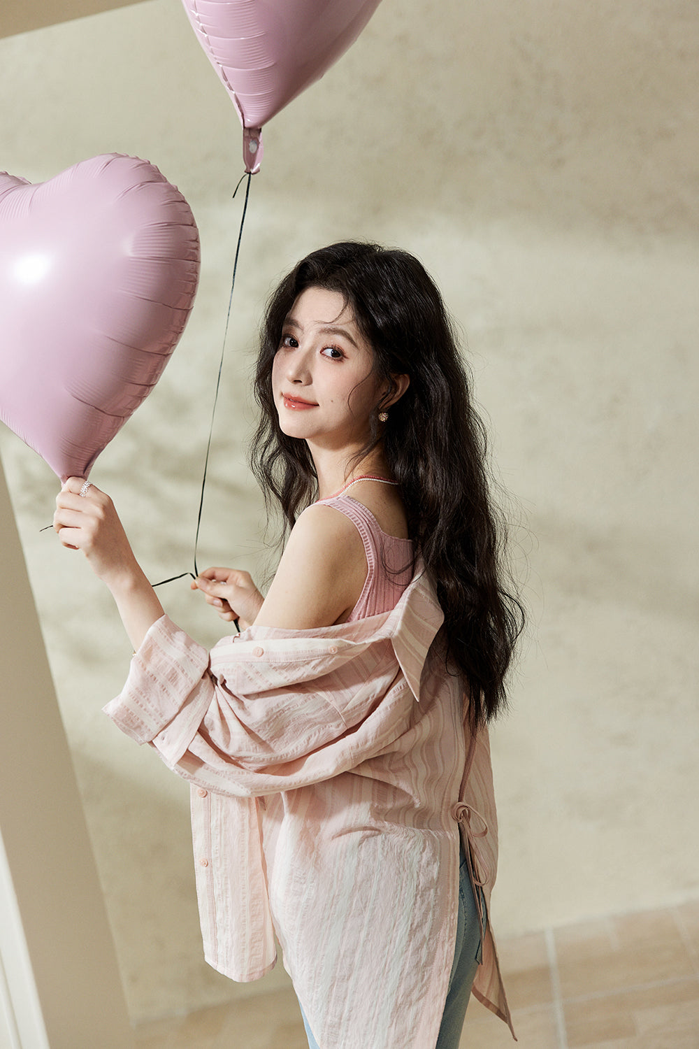 Rompi Rajut untuk Wanita