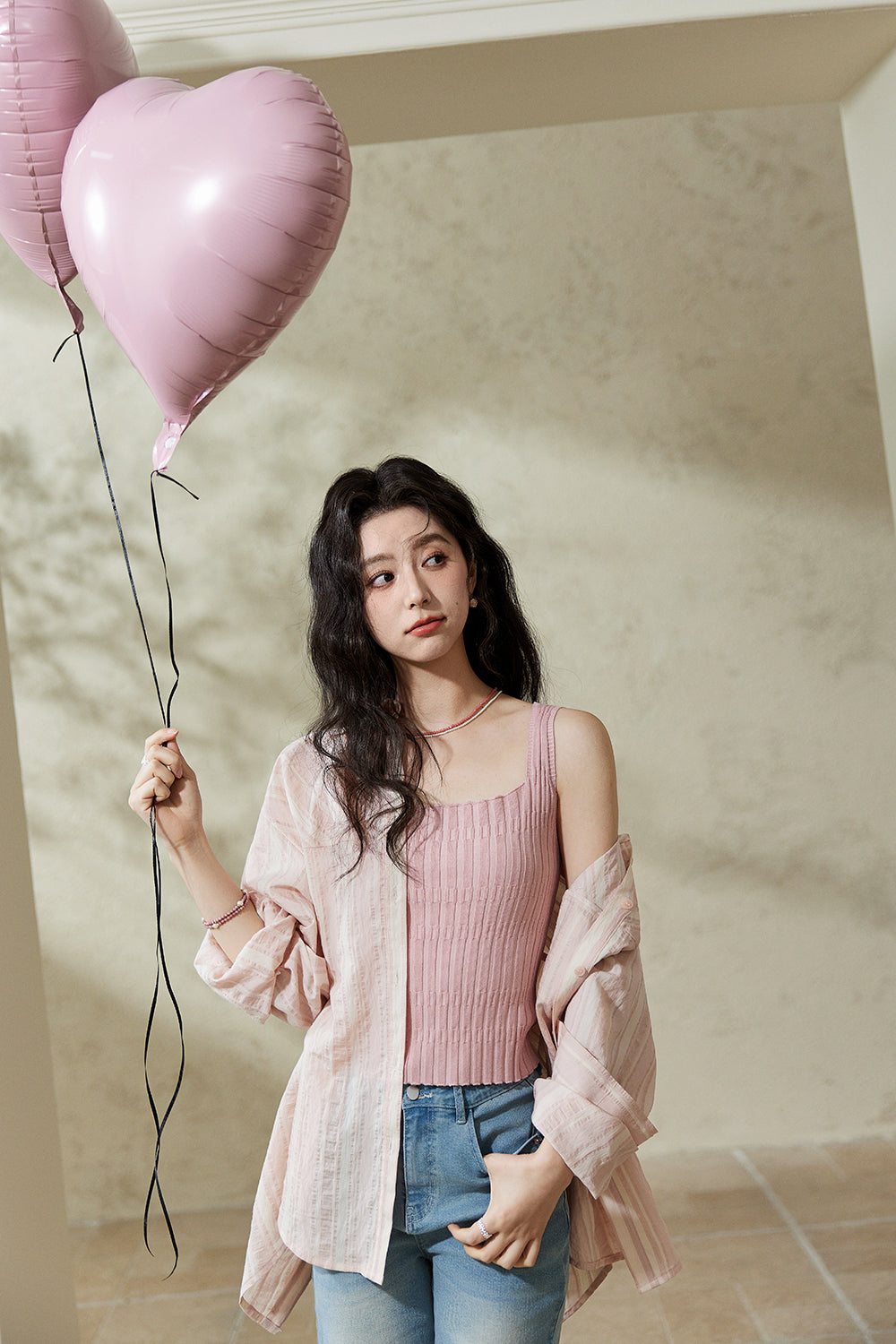 Rompi Rajut untuk Wanita