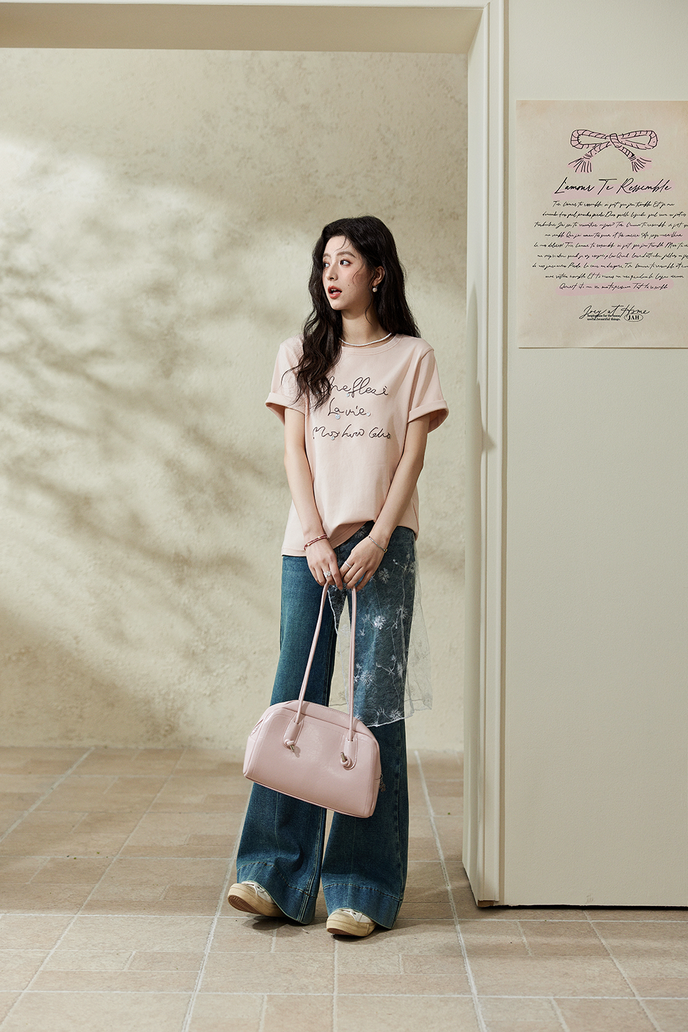 T-shirt for Women