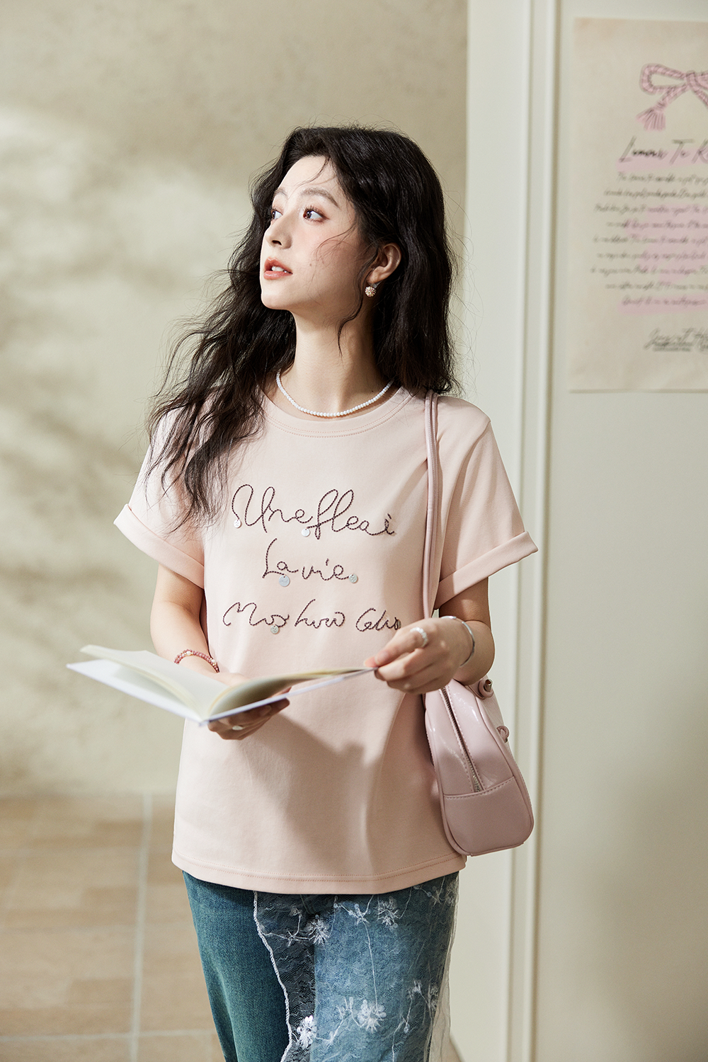T-shirt for Women