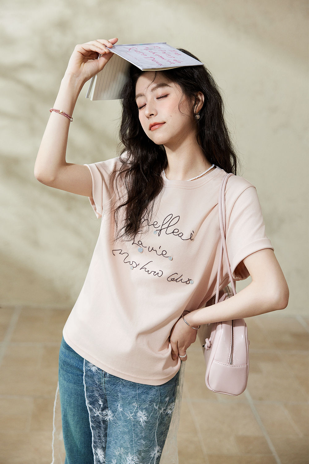 T-shirt for Women