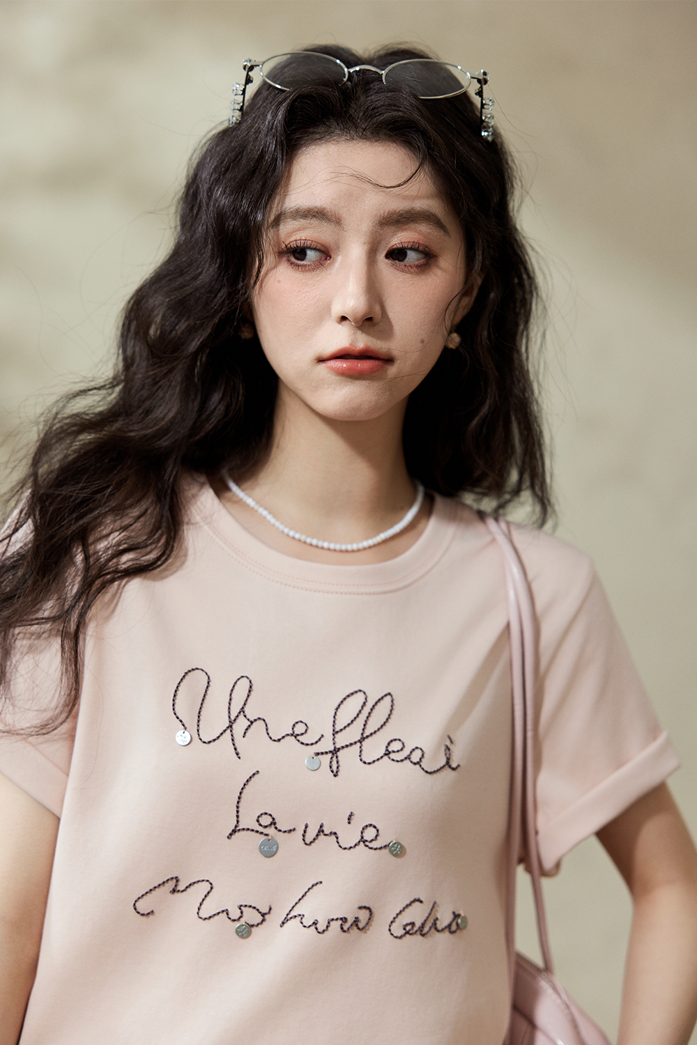 T-shirt for Women