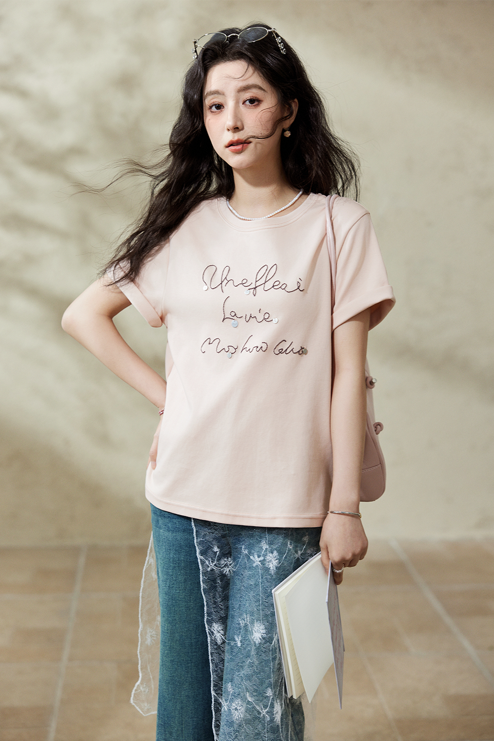 T-shirt for Women