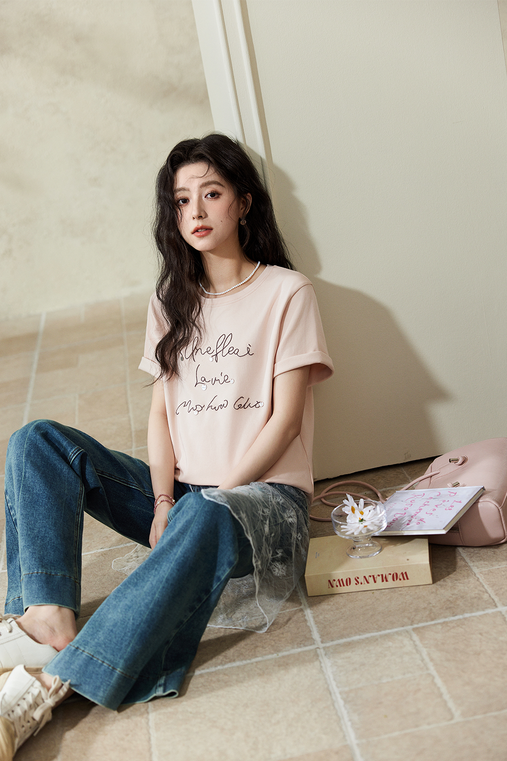 T-shirt for Women