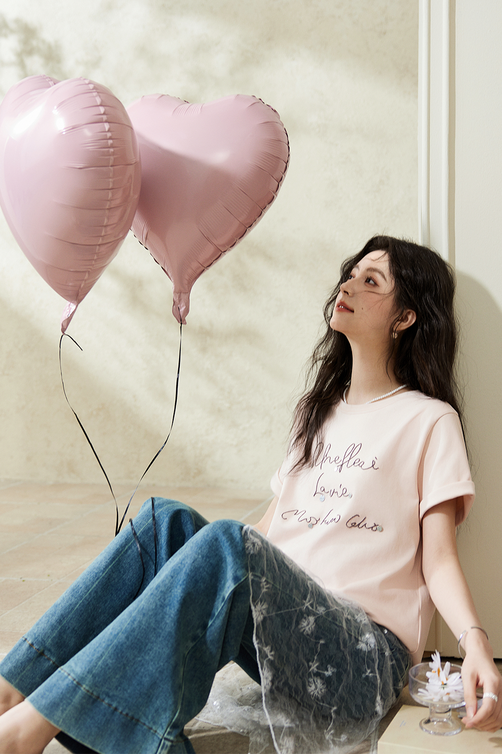 T-shirt for Women