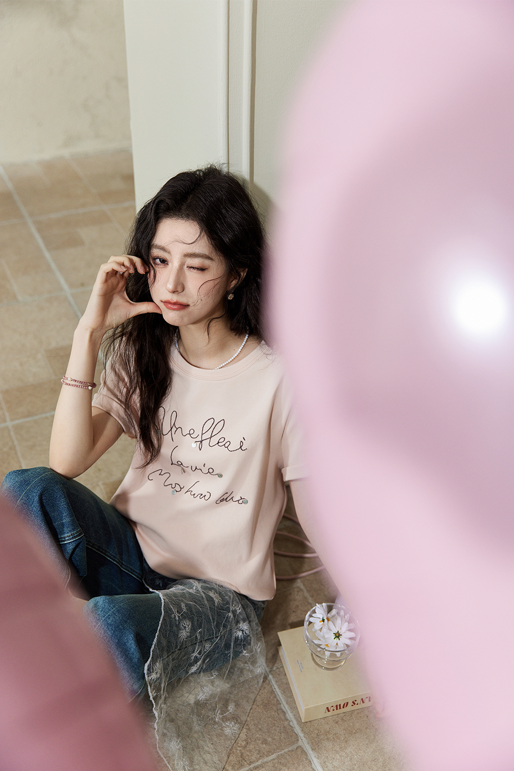T-shirt for Women