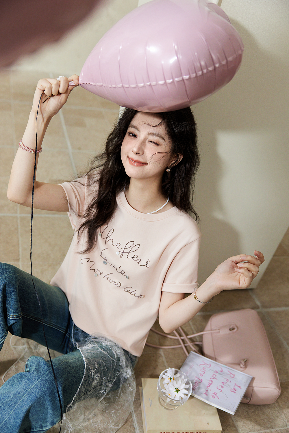 T-shirt for Women