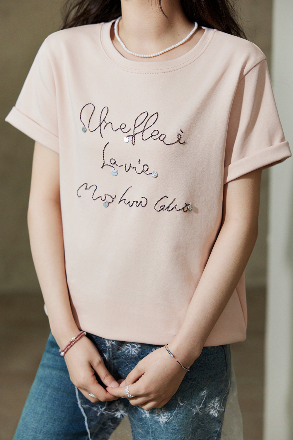 T-shirt for Women