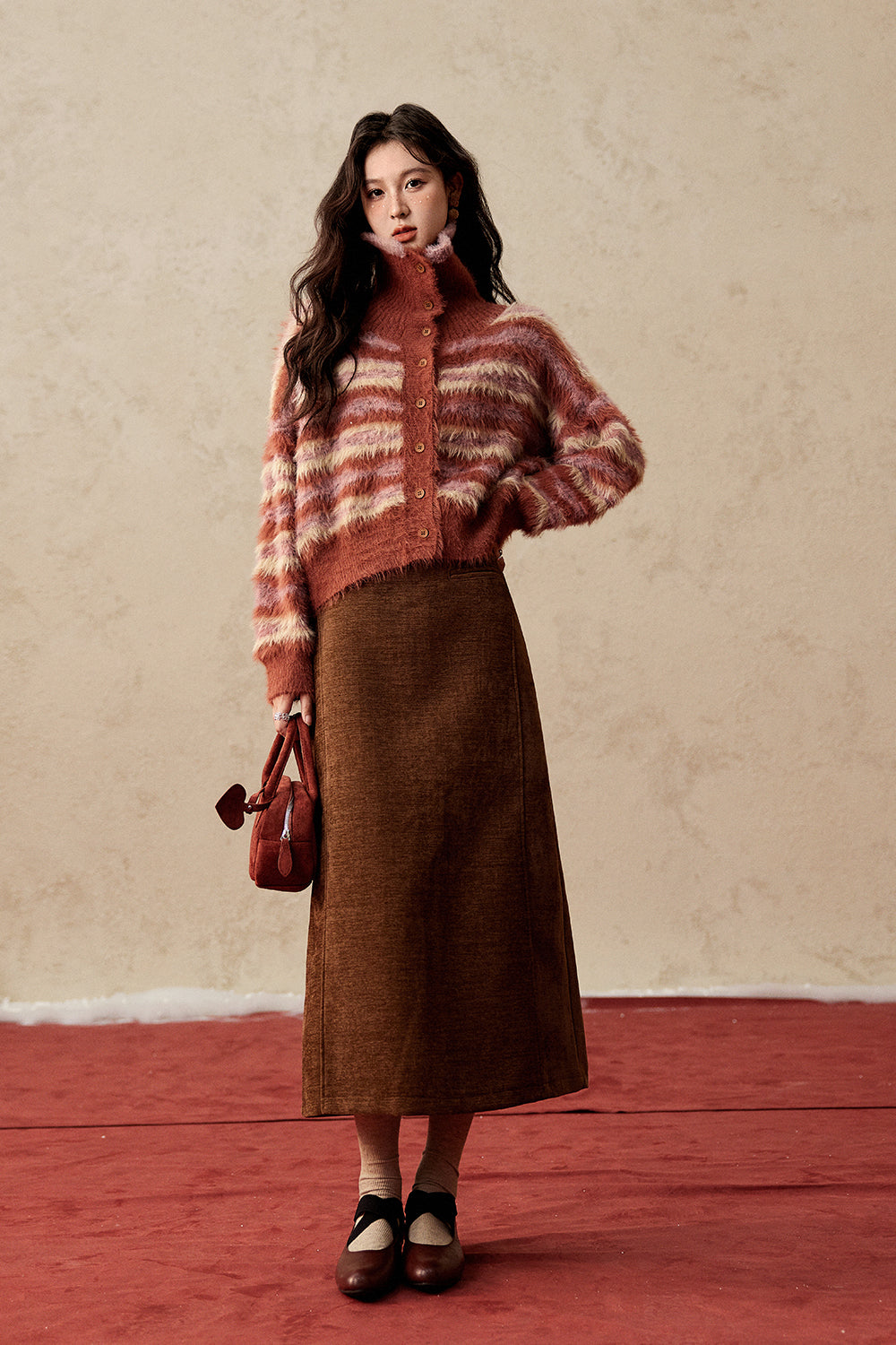 Knit Shirt for Women