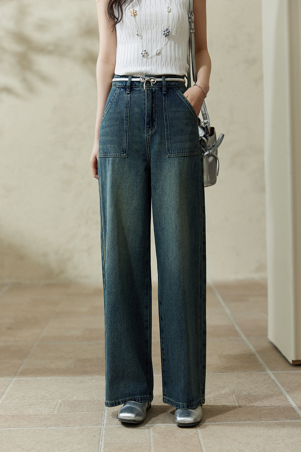 Denim Jeans for Women