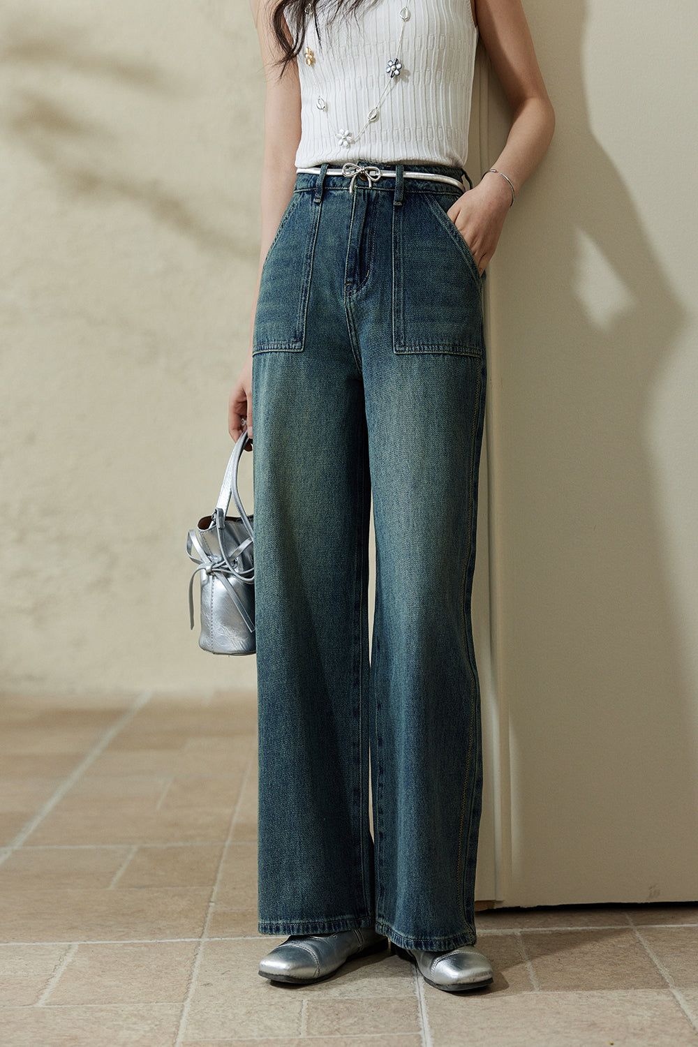 Denim Jeans for Women