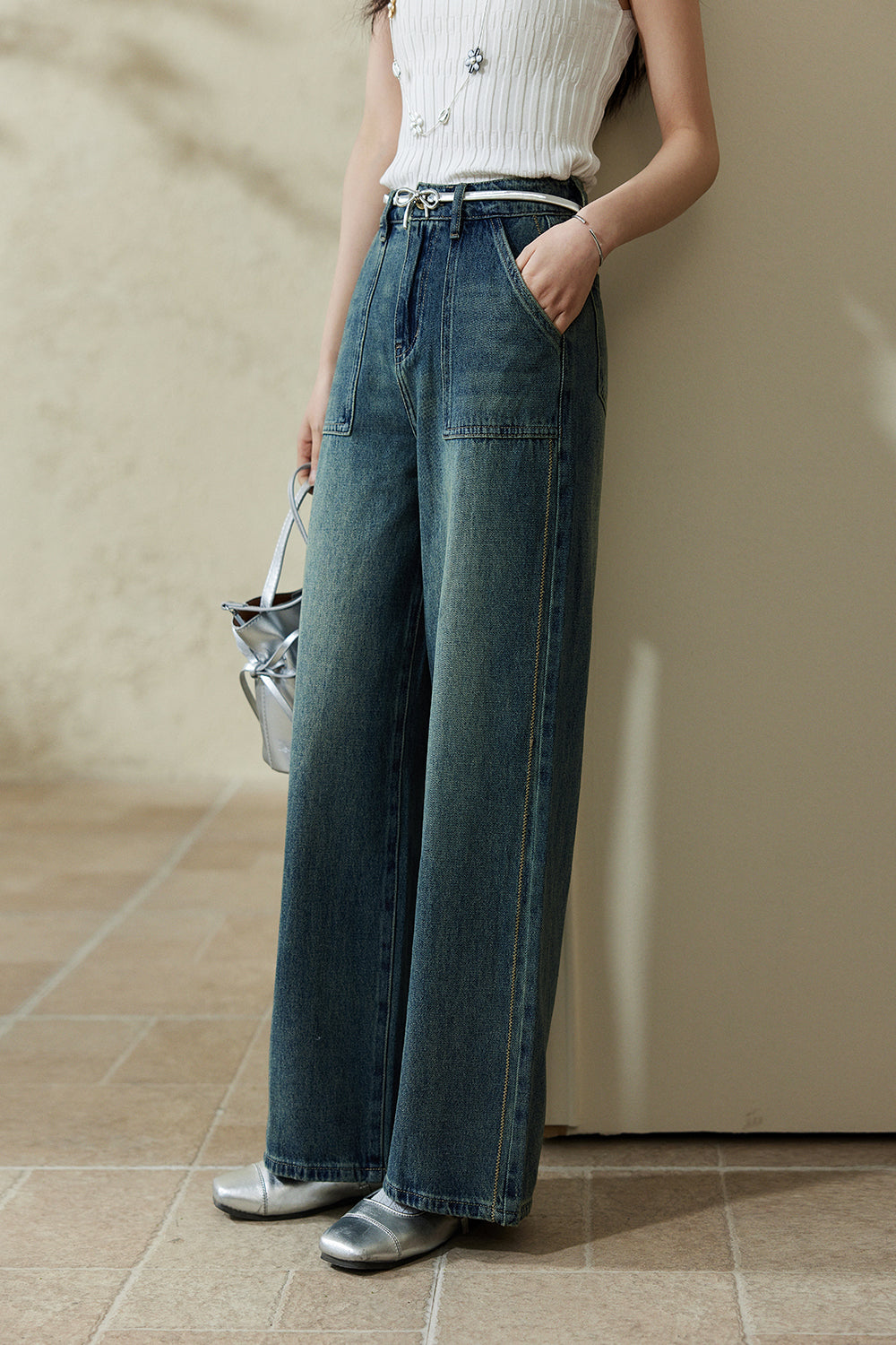 Denim Jeans for Women