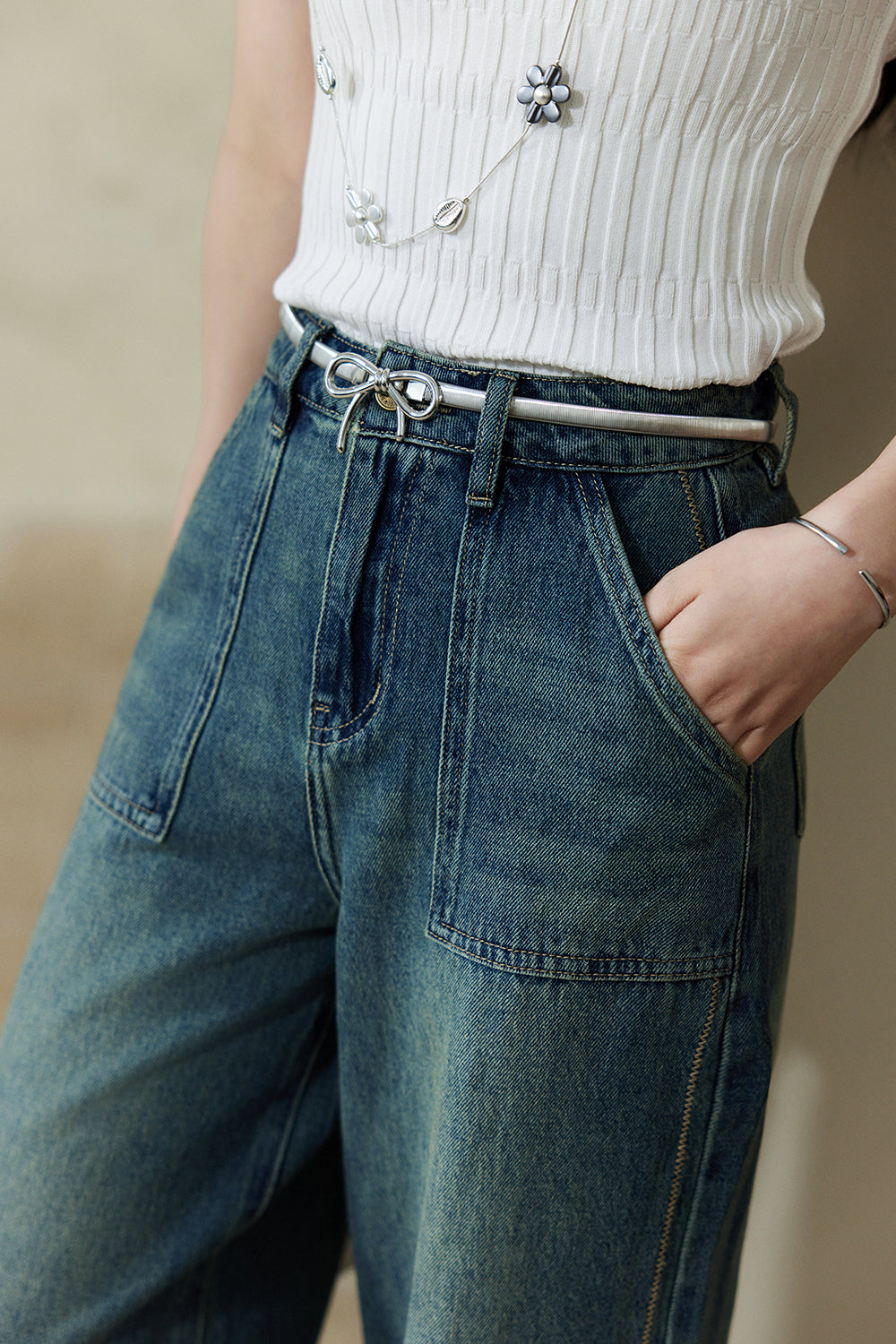 Denim Jeans for Women