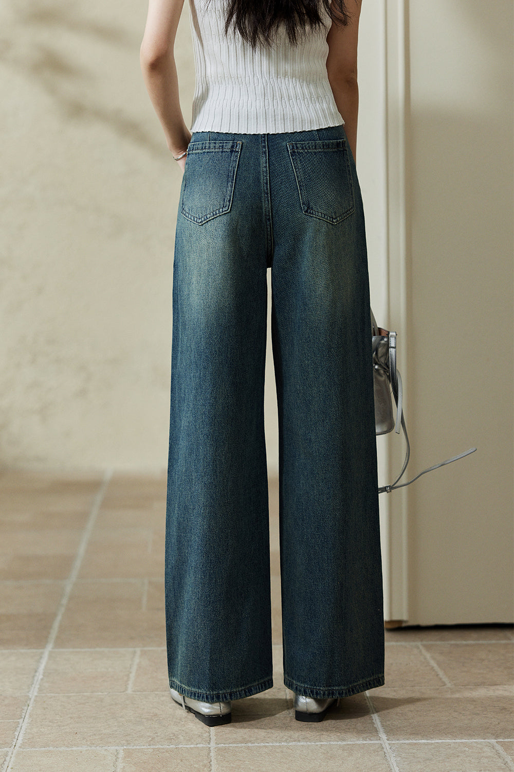Denim Jeans for Women