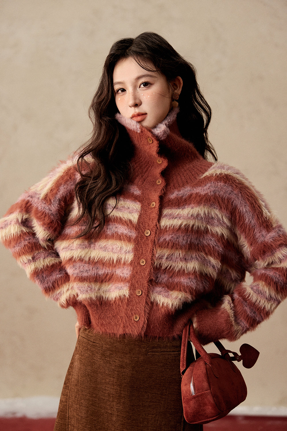 Knit Shirt for Women
