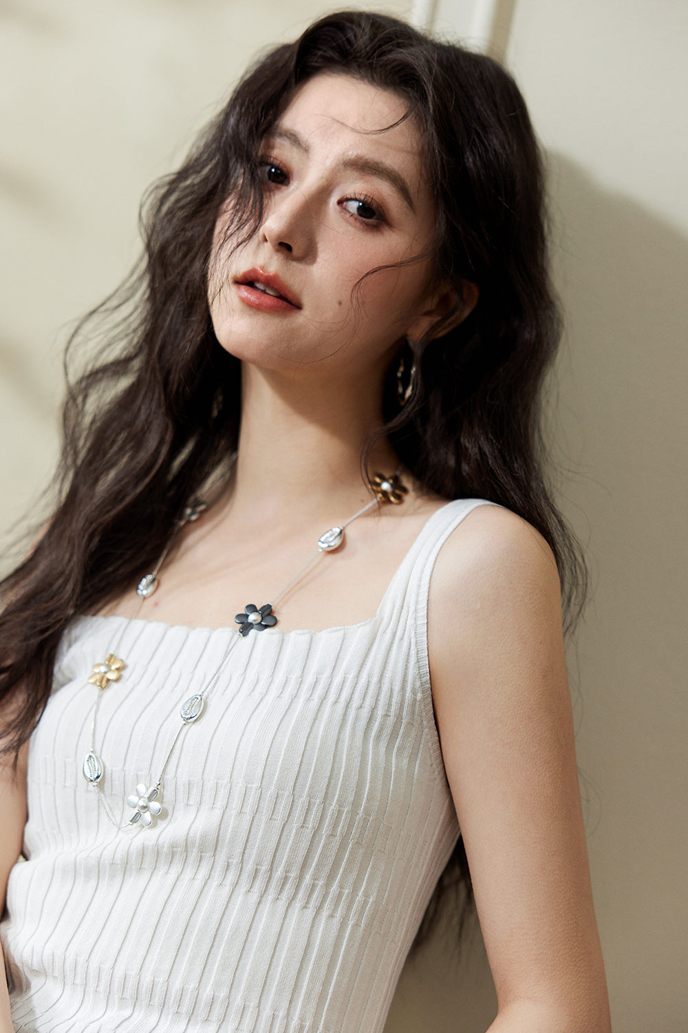 Rompi Rajut untuk Wanita