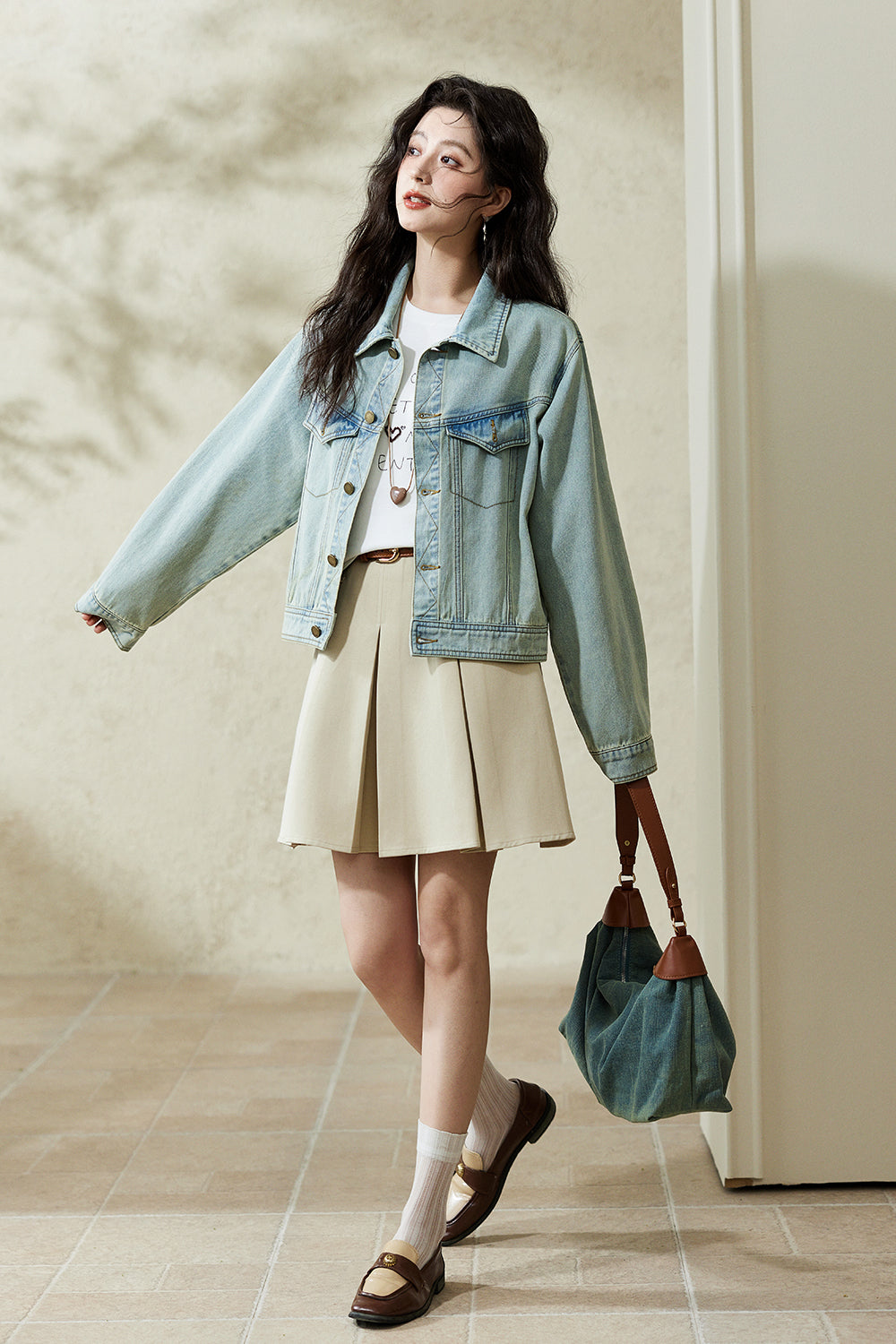 Coat for Women