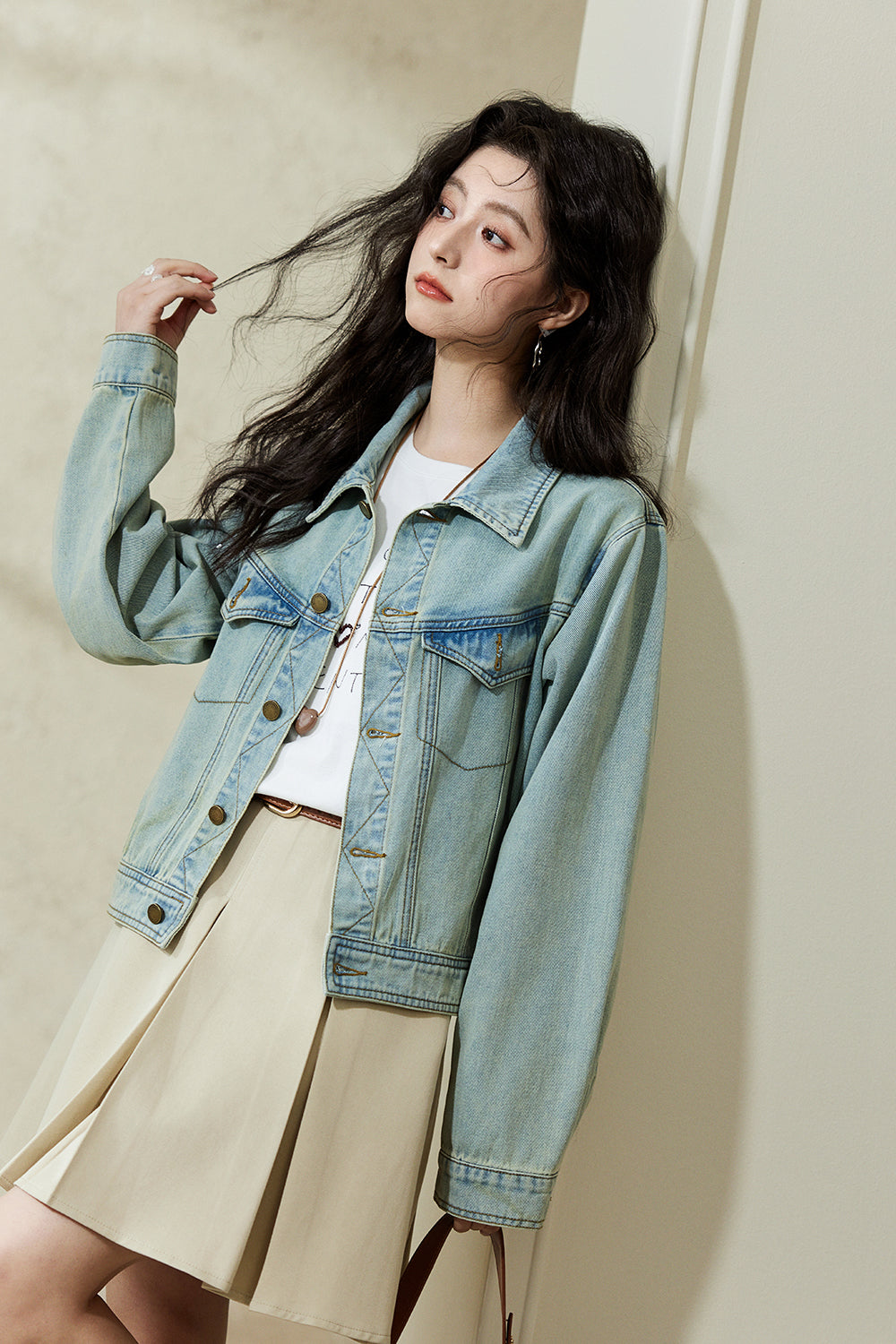 Coat for Women