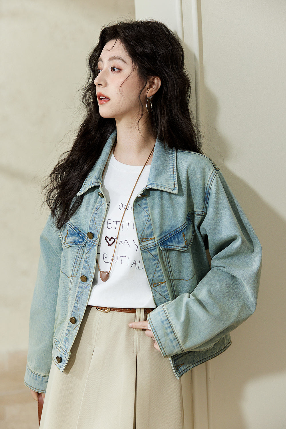 Coat for Women