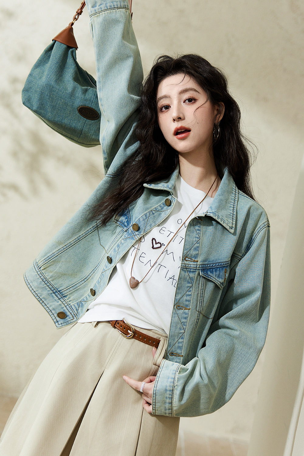 Coat for Women
