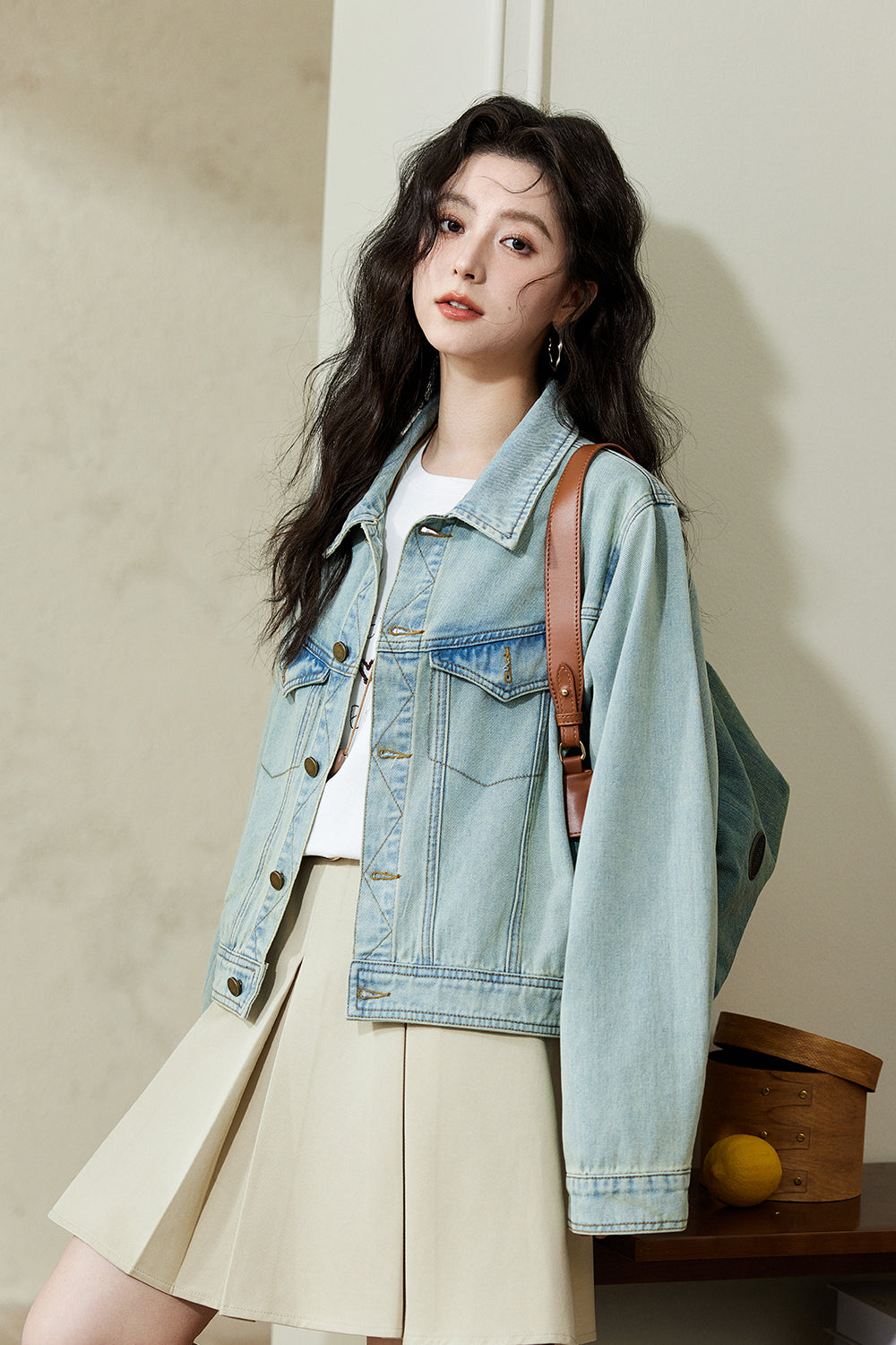 Coat for Women