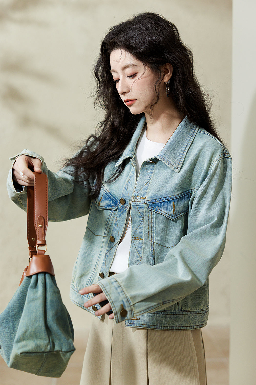 Coat for Women