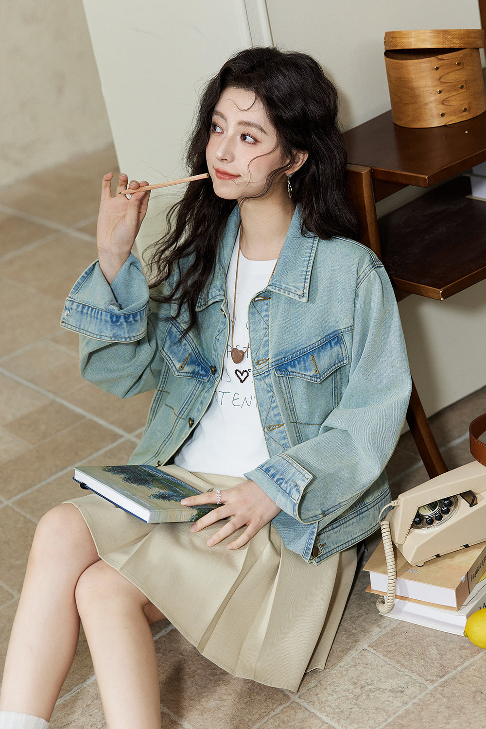 Coat for Women