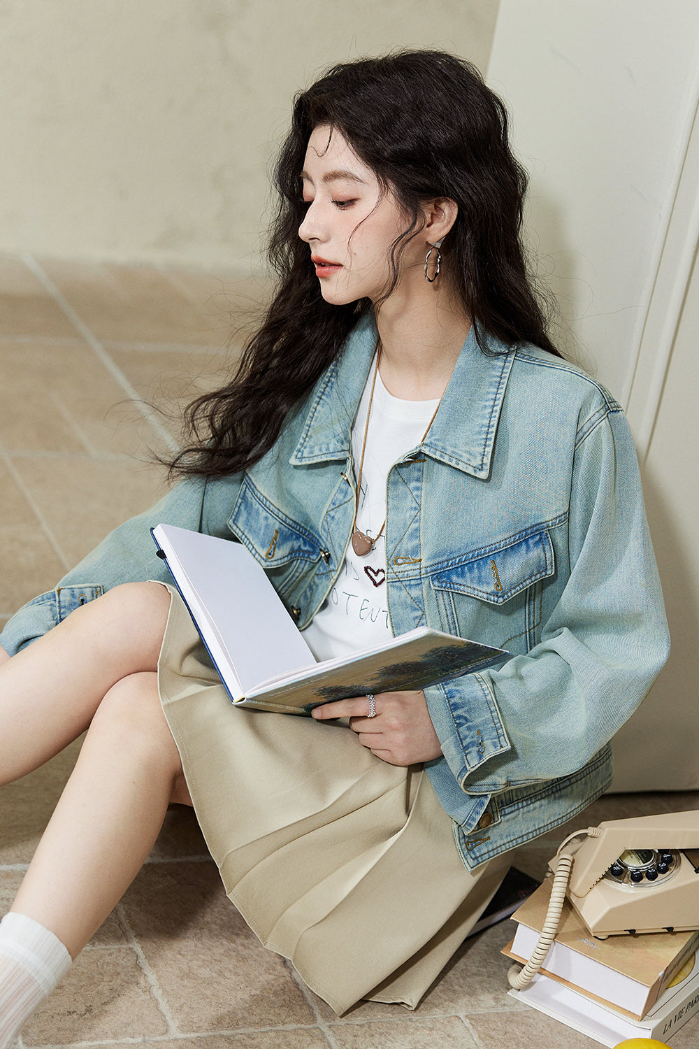 Coat for Women