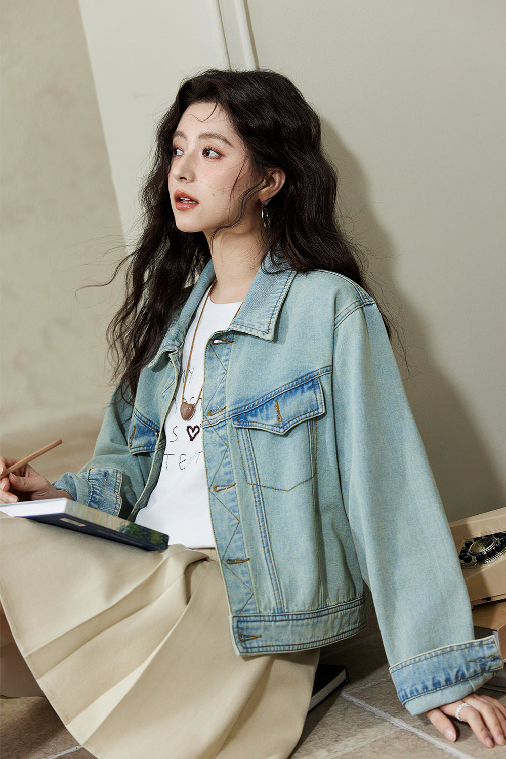 Coat for Women