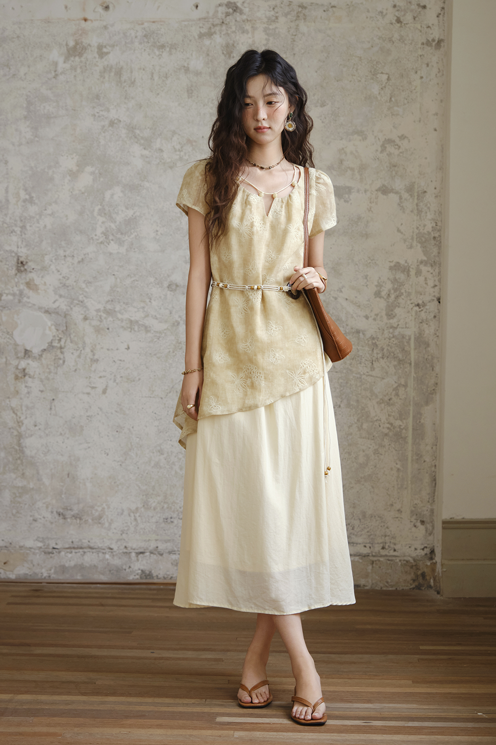 Maxi Dress for Women