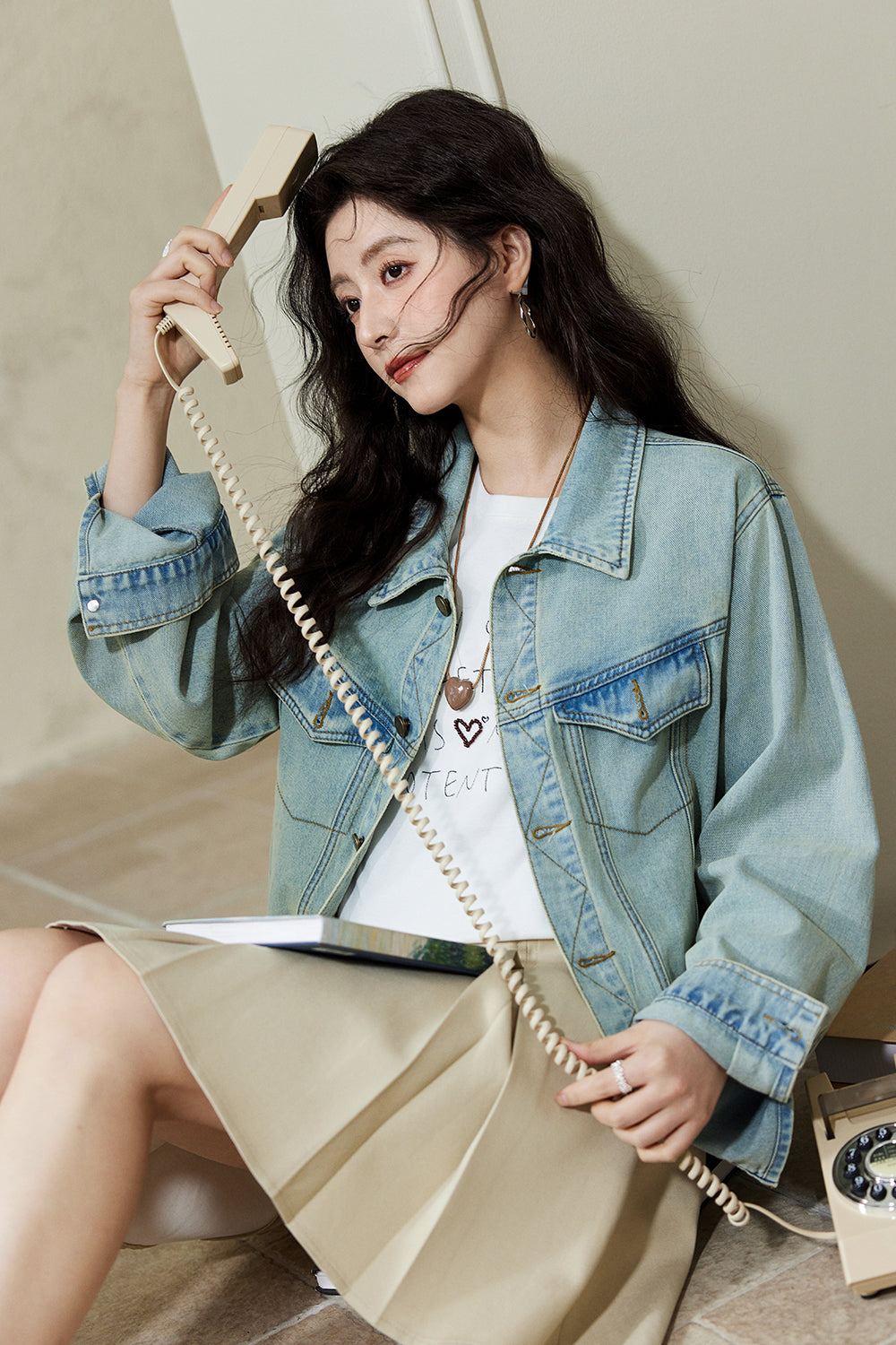 Coat for Women