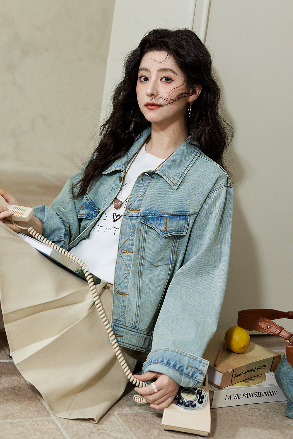 Coat for Women